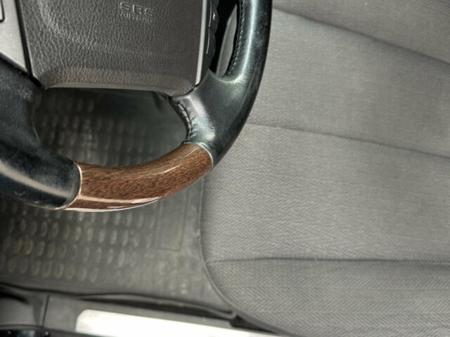 Чорний Cанг Йонг Rexton, об'ємом двигуна 2 л та пробігом 105 тис. км за 14500 $, фото 28 на Automoto.ua
