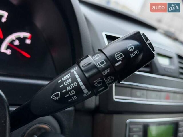 Чорний Cанг Йонг Rexton, об'ємом двигуна 2 л та пробігом 155 тис. км за 13890 $, фото 25 на Automoto.ua