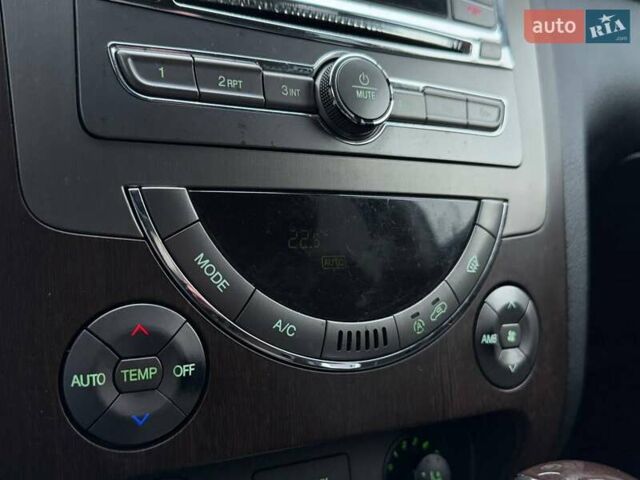 Чорний Cанг Йонг Rexton, об'ємом двигуна 2 л та пробігом 155 тис. км за 12490 $, фото 20 на Automoto.ua