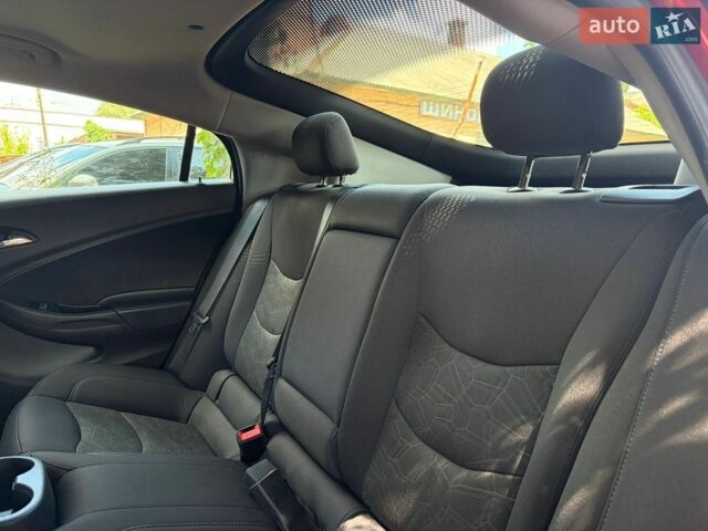Чорний Cанг Йонг Rexton, об'ємом двигуна 2 л та пробігом 262 тис. км за 13600 $, фото 8 на Automoto.ua