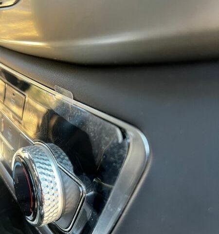 Чорний Cанг Йонг Rexton, об'ємом двигуна 2.2 л та пробігом 138 тис. км за 23700 $, фото 42 на Automoto.ua