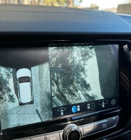 Чорний Cанг Йонг Rexton, об'ємом двигуна 2.2 л та пробігом 138 тис. км за 23700 $, фото 45 на Automoto.ua