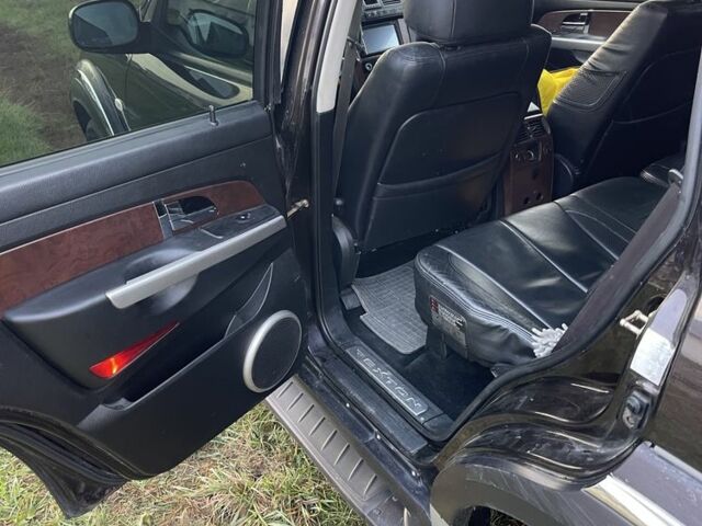 Коричневий Cанг Йонг Rexton, об'ємом двигуна 2.7 л та пробігом 323 тис. км за 3500 $, фото 5 на Automoto.ua