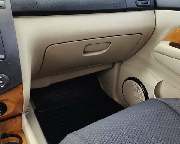 Коричневий Cанг Йонг Rexton, об'ємом двигуна 2.7 л та пробігом 263 тис. км за 7900 $, фото 24 на Automoto.ua