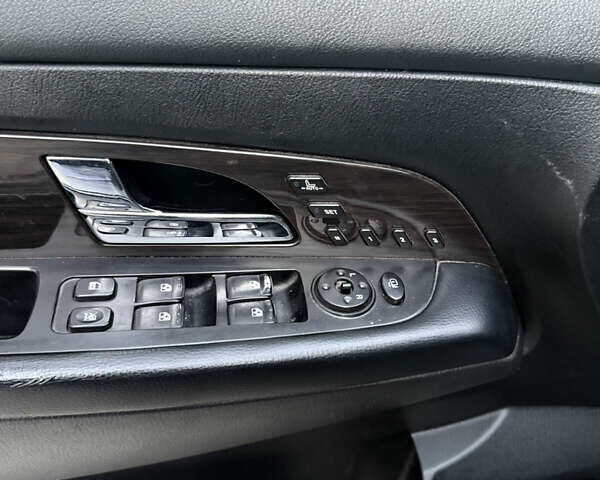 Коричневий Cанг Йонг Rexton, об'ємом двигуна 2.7 л та пробігом 228 тис. км за 6699 $, фото 19 на Automoto.ua