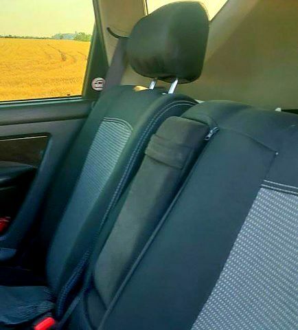 Коричневий Cанг Йонг Rexton, об'ємом двигуна 2.7 л та пробігом 310 тис. км за 6000 $, фото 4 на Automoto.ua