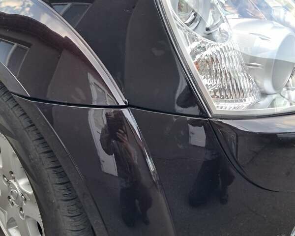Коричневий Cанг Йонг Rexton, об'ємом двигуна 2.7 л та пробігом 125 тис. км за 12300 $, фото 11 на Automoto.ua