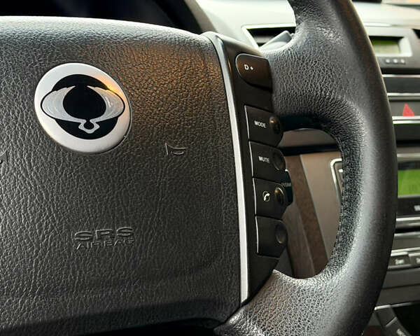 Коричневий Cанг Йонг Rexton, об'ємом двигуна 2.7 л та пробігом 147 тис. км за 10500 $, фото 27 на Automoto.ua