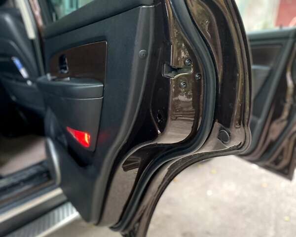 Коричневий Cанг Йонг Rexton, об'ємом двигуна 2.7 л та пробігом 166 тис. км за 12500 $, фото 12 на Automoto.ua