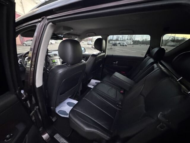 Коричневий Cанг Йонг Rexton, об'ємом двигуна 2.7 л та пробігом 239 тис. км за 12500 $, фото 7 на Automoto.ua