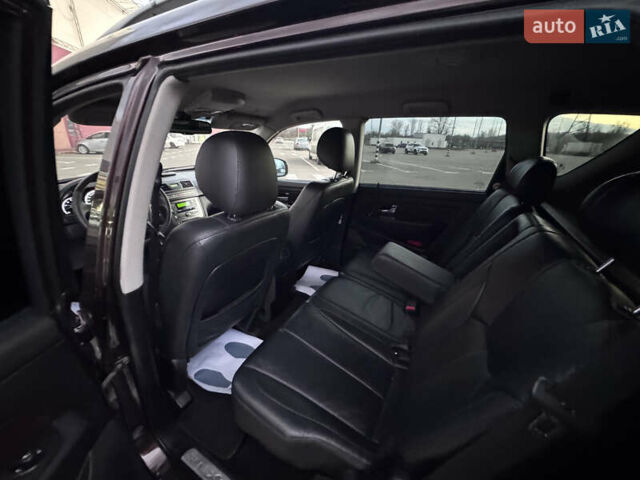 Коричневый Cанг Йонг Рекстон, объемом двигателя 2.7 л и пробегом 242 тыс. км за 11800 $, фото 21 на Automoto.ua