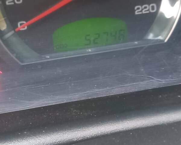 Коричневый Cанг Йонг Рекстон, объемом двигателя 2.7 л и пробегом 53 тыс. км за 15000 $, фото 4 на Automoto.ua