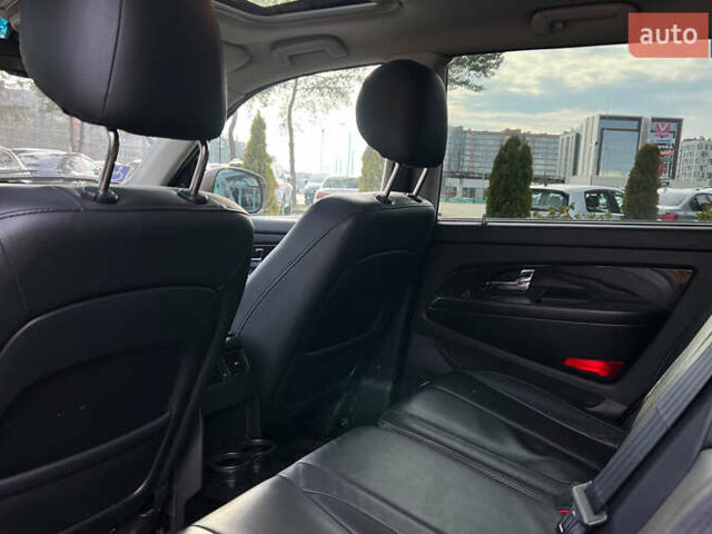 Коричневый Cанг Йонг Рекстон, объемом двигателя 2 л и пробегом 87 тыс. км за 14650 $, фото 22 на Automoto.ua