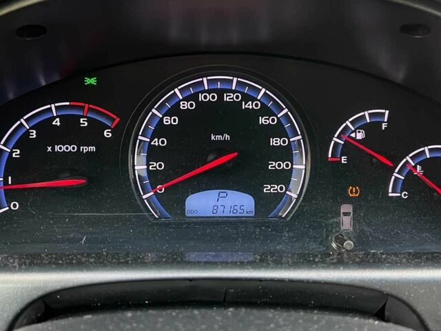 Коричневий Cанг Йонг Rexton, об'ємом двигуна 2 л та пробігом 87 тис. км за 14650 $, фото 13 на Automoto.ua