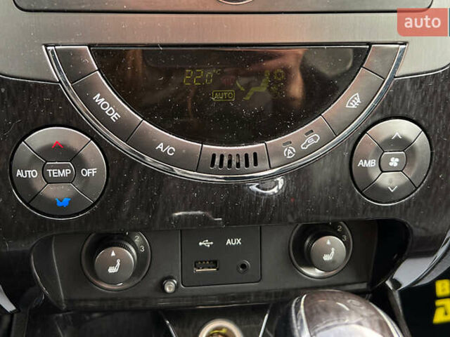 Коричневый Cанг Йонг Рекстон, объемом двигателя 2 л и пробегом 87 тыс. км за 14650 $, фото 16 на Automoto.ua