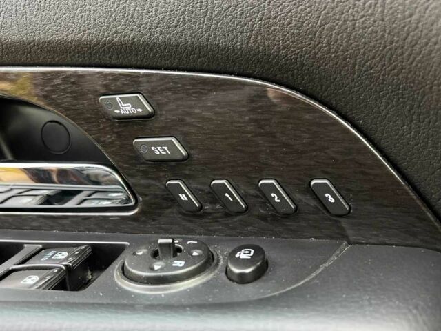 Коричневий Cанг Йонг Rexton, об'ємом двигуна 2 л та пробігом 87 тис. км за 14650 $, фото 17 на Automoto.ua