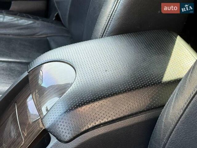 Червоний Cанг Йонг Rexton, об'ємом двигуна 2.7 л та пробігом 207 тис. км за 8690 $, фото 13 на Automoto.ua