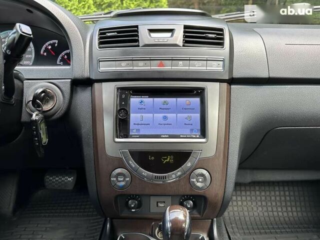 Cанг Йонг Рекстон, объемом двигателя 2.7 л и пробегом 147 тыс. км за 15800 $, фото 21 на Automoto.ua