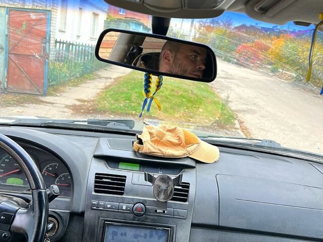 Cанг Йонг Рекстон 2002 в Харькове на Automoto.ua Cанг Йонг Рекстон, объемом двигателя 2.7 л и пробегом 351 тыс. км за 3500 $, фото 1 на Automoto.ua