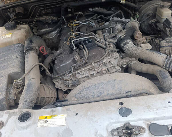 Cанг Йонг Rexton, об'ємом двигуна 0 л та пробігом 300 тис. км за 1600 $, фото 6 на Automoto.ua