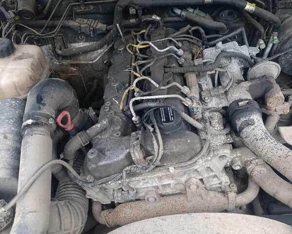 Cанг Йонг Rexton, об'ємом двигуна 0 л та пробігом 300 тис. км за 1600 $, фото 1 на Automoto.ua