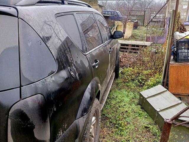 Cанг Йонг Рекстон, объемом двигателя 2.9 л и пробегом 0 тыс. км за 4500 $, фото 2 на Automoto.ua