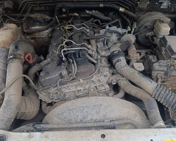 Cанг Йонг Rexton, об'ємом двигуна 0 л та пробігом 300 тис. км за 1600 $, фото 3 на Automoto.ua