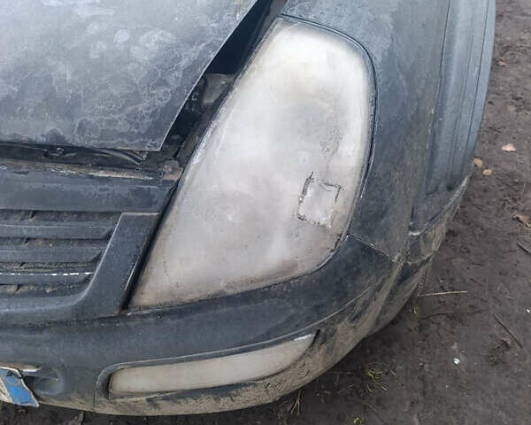 Cанг Йонг Rexton, об'ємом двигуна 0 л та пробігом 300 тис. км за 1600 $, фото 9 на Automoto.ua