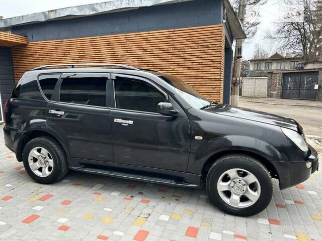 Cанг Йонг Rexton, об'ємом двигуна 2.3 л та пробігом 387 тис. км за 5850 $, фото 5 на Automoto.ua