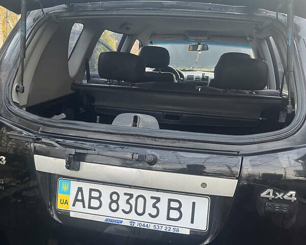 Cанг Йонг Rexton, об'ємом двигуна 2.3 л та пробігом 324 тис. км за 6200 $, фото 1 на Automoto.ua