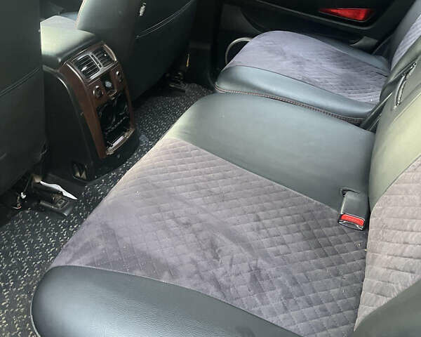 Cанг Йонг Rexton, об'ємом двигуна 2.3 л та пробігом 324 тис. км за 6200 $, фото 11 на Automoto.ua