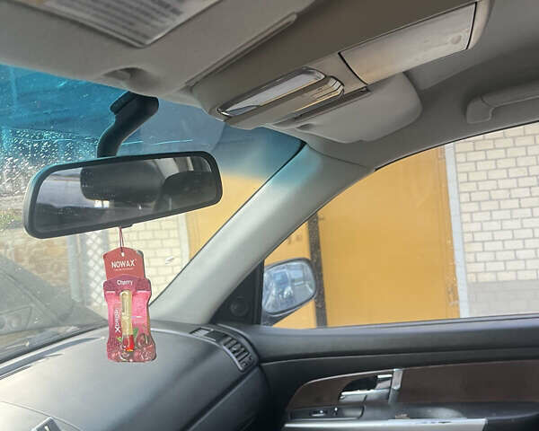 Cанг Йонг Rexton, об'ємом двигуна 2.3 л та пробігом 324 тис. км за 6200 $, фото 3 на Automoto.ua