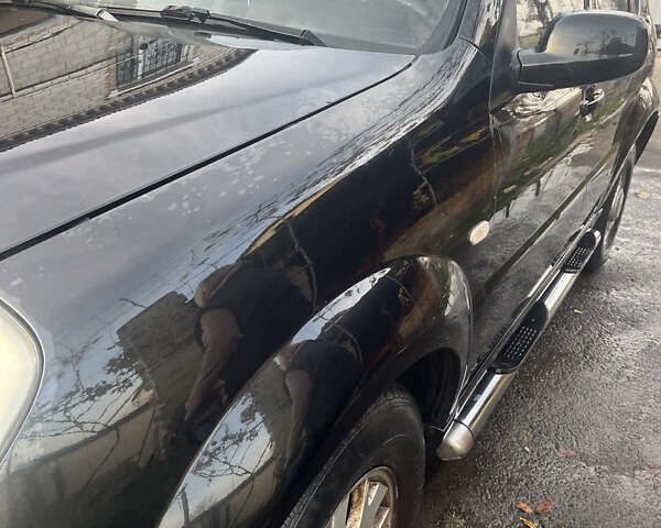 Cанг Йонг Rexton, об'ємом двигуна 2.3 л та пробігом 324 тис. км за 6200 $, фото 13 на Automoto.ua