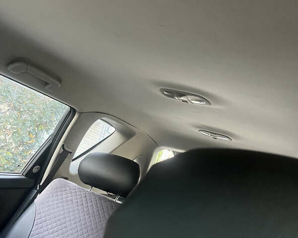 Cанг Йонг Rexton, об'ємом двигуна 2.3 л та пробігом 324 тис. км за 6200 $, фото 7 на Automoto.ua