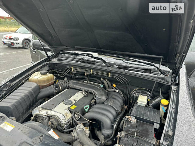 Cанг Йонг Rexton, об'ємом двигуна 3.2 л та пробігом 250 тис. км за 4500 $, фото 8 на Automoto.ua