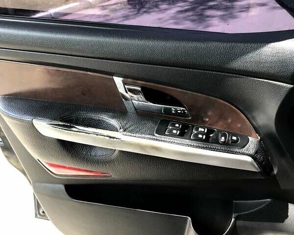 Cанг Йонг Rexton, об'ємом двигуна 2.7 л та пробігом 135 тис. км за 6998 $, фото 31 на Automoto.ua