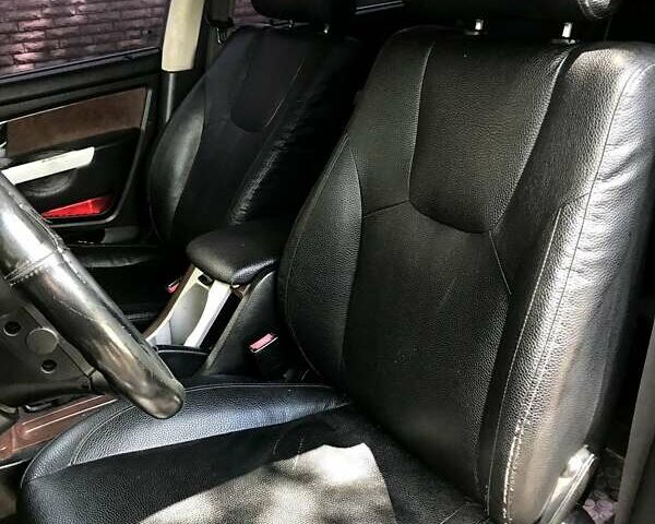 Cанг Йонг Rexton, об'ємом двигуна 2.7 л та пробігом 135 тис. км за 6998 $, фото 29 на Automoto.ua