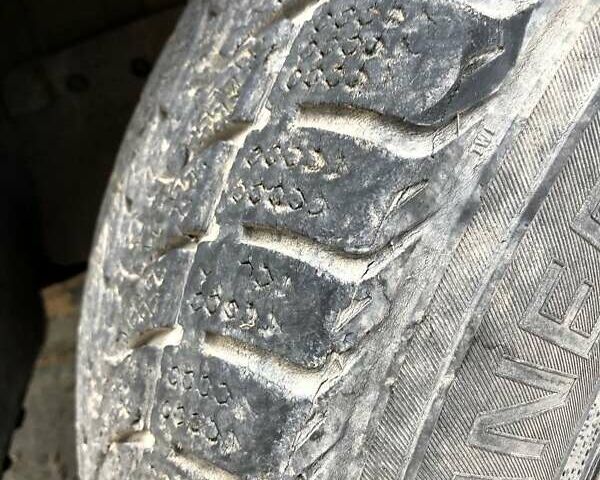 Cанг Йонг Rexton, об'ємом двигуна 2.7 л та пробігом 135 тис. км за 6998 $, фото 37 на Automoto.ua