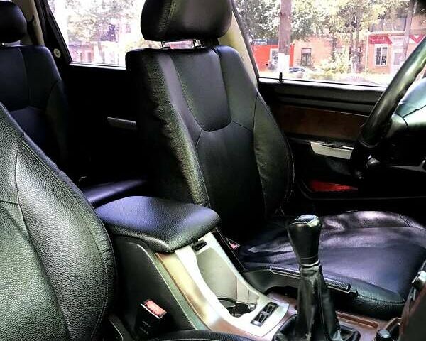 Cанг Йонг Rexton, об'ємом двигуна 2.7 л та пробігом 135 тис. км за 6998 $, фото 26 на Automoto.ua