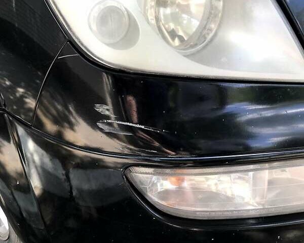 Cанг Йонг Rexton, об'ємом двигуна 2.7 л та пробігом 135 тис. км за 6998 $, фото 2 на Automoto.ua