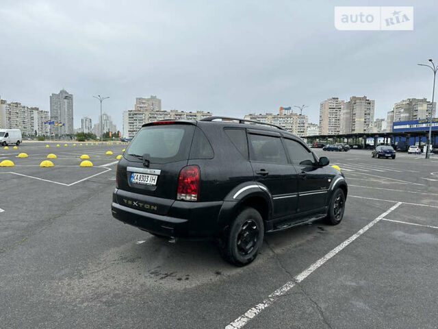 Cанг Йонг Rexton, об'ємом двигуна 3.2 л та пробігом 250 тис. км за 4500 $, фото 3 на Automoto.ua