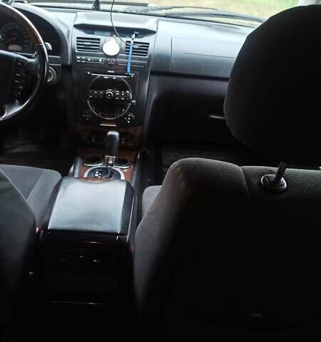 Cанг Йонг Rexton, об'ємом двигуна 2.7 л та пробігом 330 тис. км за 6500 $, фото 2 на Automoto.ua