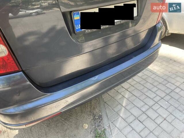 Cанг Йонг Rexton, об'ємом двигуна 2.7 л та пробігом 299 тис. км за 7300 $, фото 10 на Automoto.ua