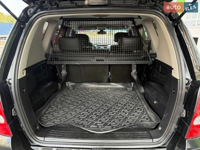 Cанг Йонг Rexton, об'ємом двигуна 2.7 л та пробігом 309 тис. км за 6999 $, фото 42 на Automoto.ua