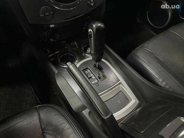 Cанг Йонг Рекстон, объемом двигателя 2.7 л и пробегом 218 тыс. км за 7490 $, фото 29 на Automoto.ua