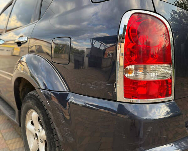 Cанг Йонг Rexton, об'ємом двигуна 0 л та пробігом 247 тис. км за 6500 $, фото 4 на Automoto.ua