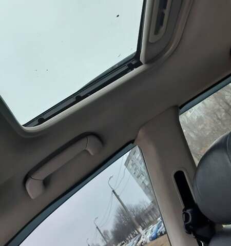 Cанг Йонг Rexton, об'ємом двигуна 2.7 л та пробігом 193 тис. км за 8800 $, фото 6 на Automoto.ua