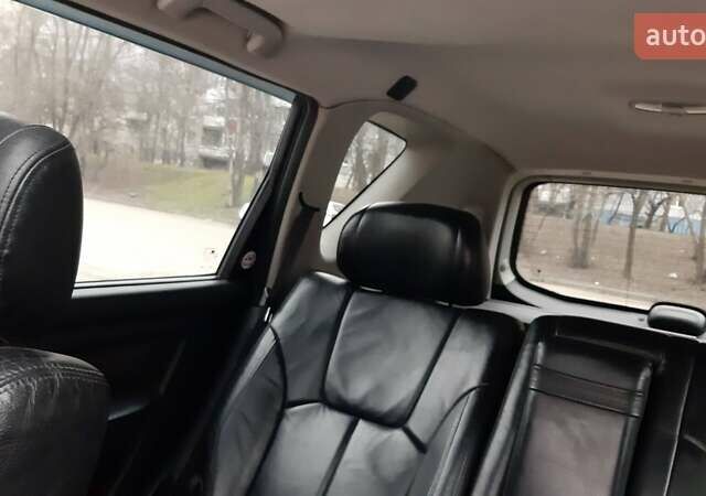 Cанг Йонг Rexton, об'ємом двигуна 2.7 л та пробігом 193 тис. км за 8800 $, фото 2 на Automoto.ua