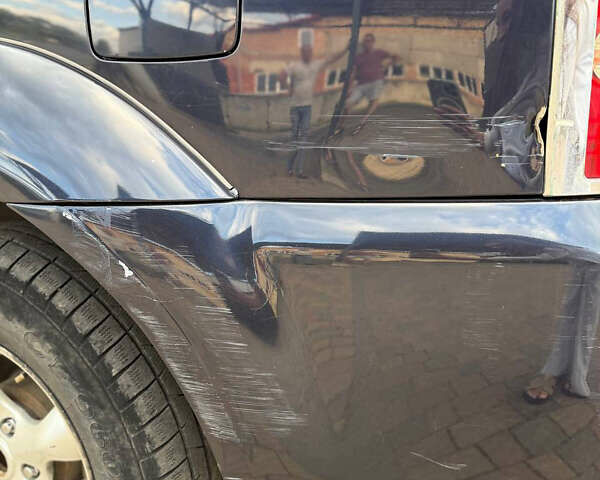 Cанг Йонг Rexton, об'ємом двигуна 0 л та пробігом 247 тис. км за 6500 $, фото 8 на Automoto.ua