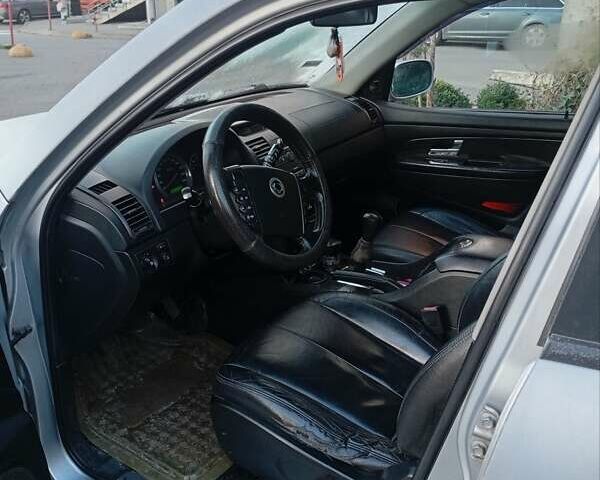 Cанг Йонг Rexton, об'ємом двигуна 2.7 л та пробігом 166 тис. км за 7300 $, фото 2 на Automoto.ua